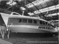 SRN4 prototype GH-2007